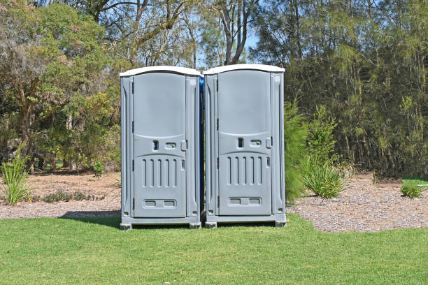 Best Standard Portable Toilet Rental in Mathews, LA