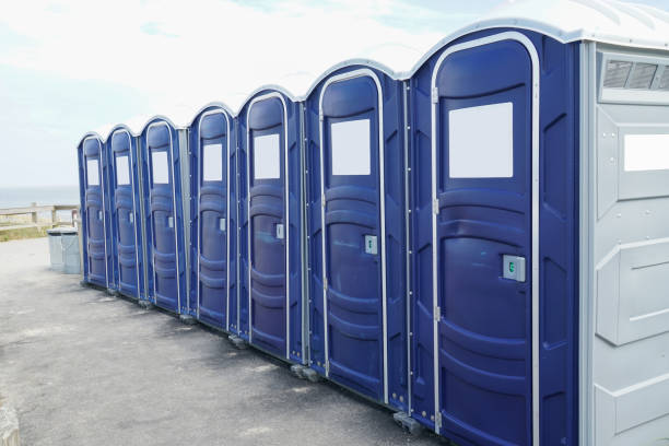 Best Portable Restroom Setup and Delivery in Mathews, LA