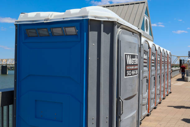 Best Eco-Friendly Portable Toilets in Mathews, LA